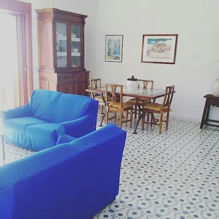 Villa Mimosa