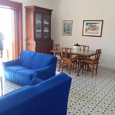 Mimosa Villa