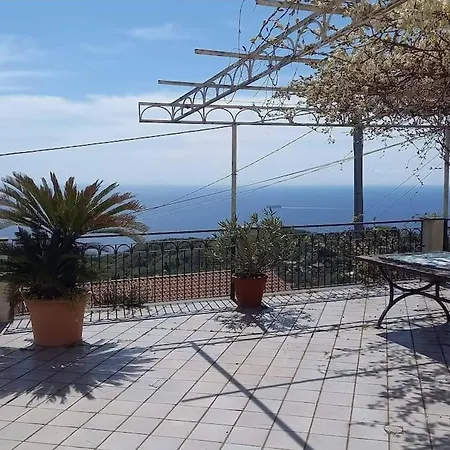 Mimosa Villa