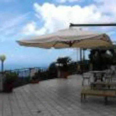 Villa Mimosa